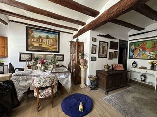 Casa en venta en Ontinyent