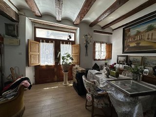 Casa en venta en Ontinyent