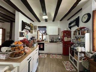Casa en venta en Ontinyent