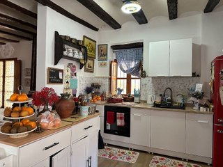 Casa en venta en Ontinyent