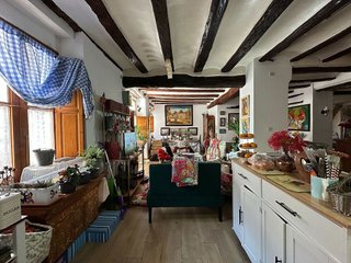 Casa en venta en Ontinyent