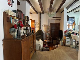 Casa en venta en Ontinyent