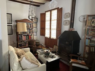 Casa en venta en Ontinyent