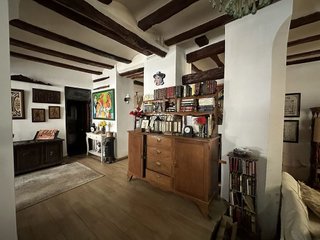 Casa en venta en Ontinyent