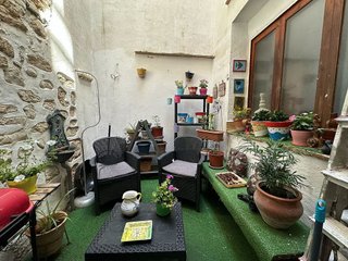Casa en venta en Ontinyent