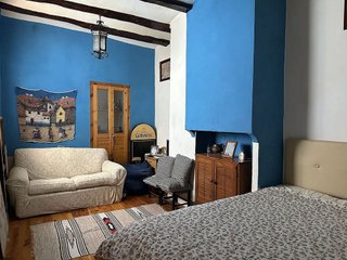 Casa en venta en Ontinyent
