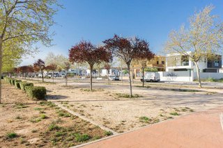 Terreno en venta en Zona Piscinas en Burriana