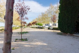 Terreno en venta en Zona Piscinas en Burriana