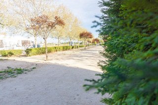 Terreno en venta en Zona Piscinas en Burriana