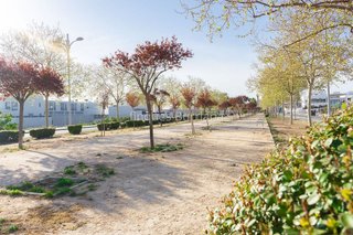 Terreno en venta en Zona Piscinas en Burriana