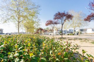 Terreno en venta en Zona Piscinas en Burriana