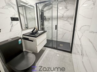 Piso en alquiler en Carolinas Bajas en Alicante