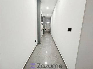 Piso en alquiler en Carolinas Bajas en Alicante