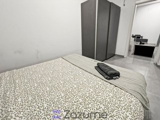 Piso en alquiler en Carolinas Bajas en Alicante