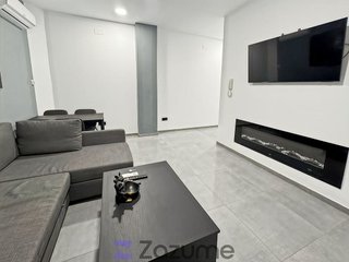 Piso en alquiler en Carolinas Bajas en Alicante