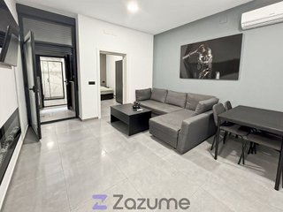 Piso en alquiler en Carolinas Bajas en Alicante