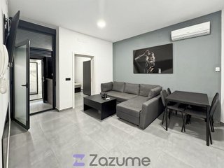 Piso en alquiler en Carolinas Bajas en Alicante