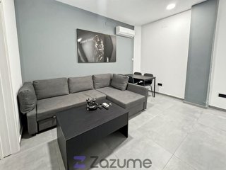 Piso en alquiler en Carolinas Bajas en Alicante