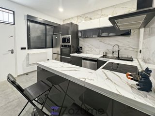 Piso en alquiler en Carolinas Bajas en Alicante