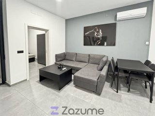 Piso en alquiler en Carolinas Bajas en Alicante