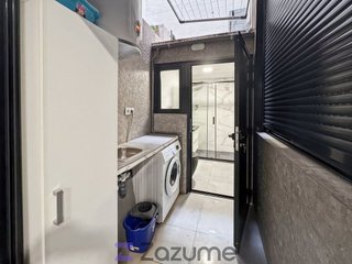 Piso en alquiler en Carolinas Bajas en Alicante