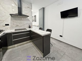 Piso en alquiler en Carolinas Bajas en Alicante