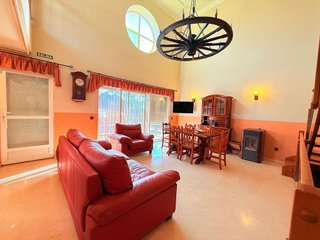Chalet en venta en Callosa d´En Sarrià