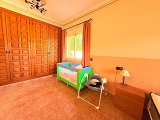 Chalet en venta en Callosa d´En Sarrià