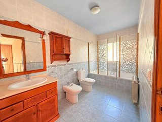 Chalet en venta en Callosa d´En Sarrià