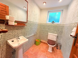 Chalet en venta en Callosa d´En Sarrià