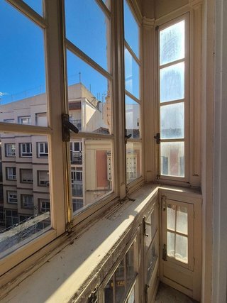 Piso en venta en Centro Histórico en Málaga