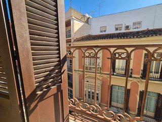 Piso en venta en Centro Histórico en Málaga