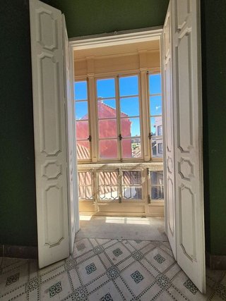 Piso en venta en Centro Histórico en Málaga
