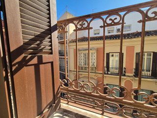 Piso en venta en Centro Histórico en Málaga