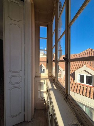 Piso en venta en Centro Histórico en Málaga