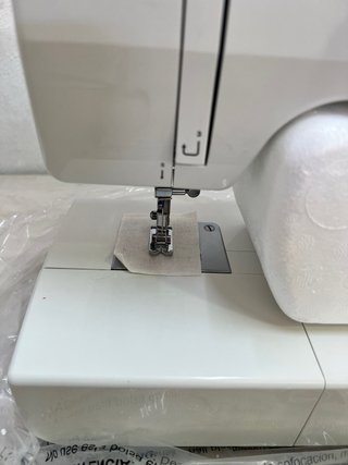 Máquina de coser Singer Promise 1408