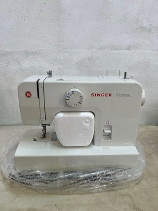 Máquina de coser Singer Promise 1408