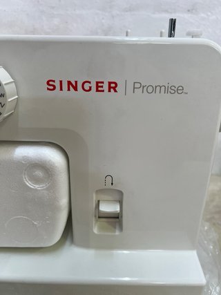 Máquina de coser Singer Promise 1408