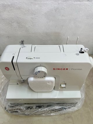 Máquina de coser Singer Promise 1408