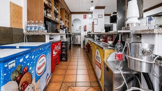 Local comercial en venta en Zubia (La)