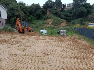 Terreno en venta en Ca n'Avellaneda - Can Font en Castellar del Vallès