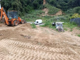 Terreno en venta en Ca n'Avellaneda - Can Font en Castellar del Vallès