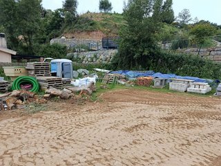 Terreno en venta en Ca n'Avellaneda - Can Font en Castellar del Vallès