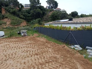 Terreno en venta en Ca n'Avellaneda - Can Font en Castellar del Vallès