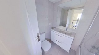 Piso en venta en San Pedro de Alcántara pueblo en Marbella