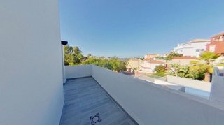 Piso en venta en San Pedro de Alcántara pueblo en Marbella