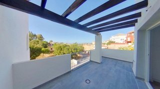 Piso en venta en San Pedro de Alcántara pueblo en Marbella