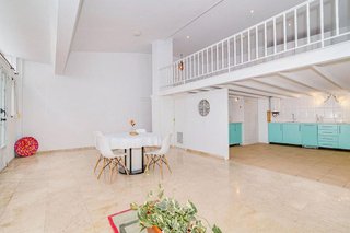 Piso en venta en Salobreña