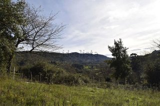 Terreno en venta en Caldones en Gijón