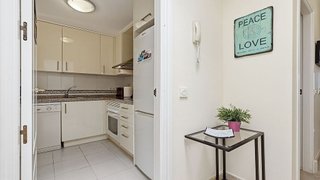 Ático en venta en La Duquesa en Manilva